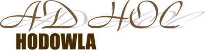 Ad Hoc – Hodowla Yorków